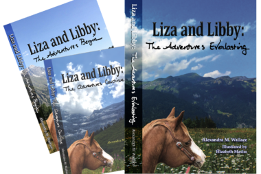 MULTIPLE AWARD-WINNING BOOKS!